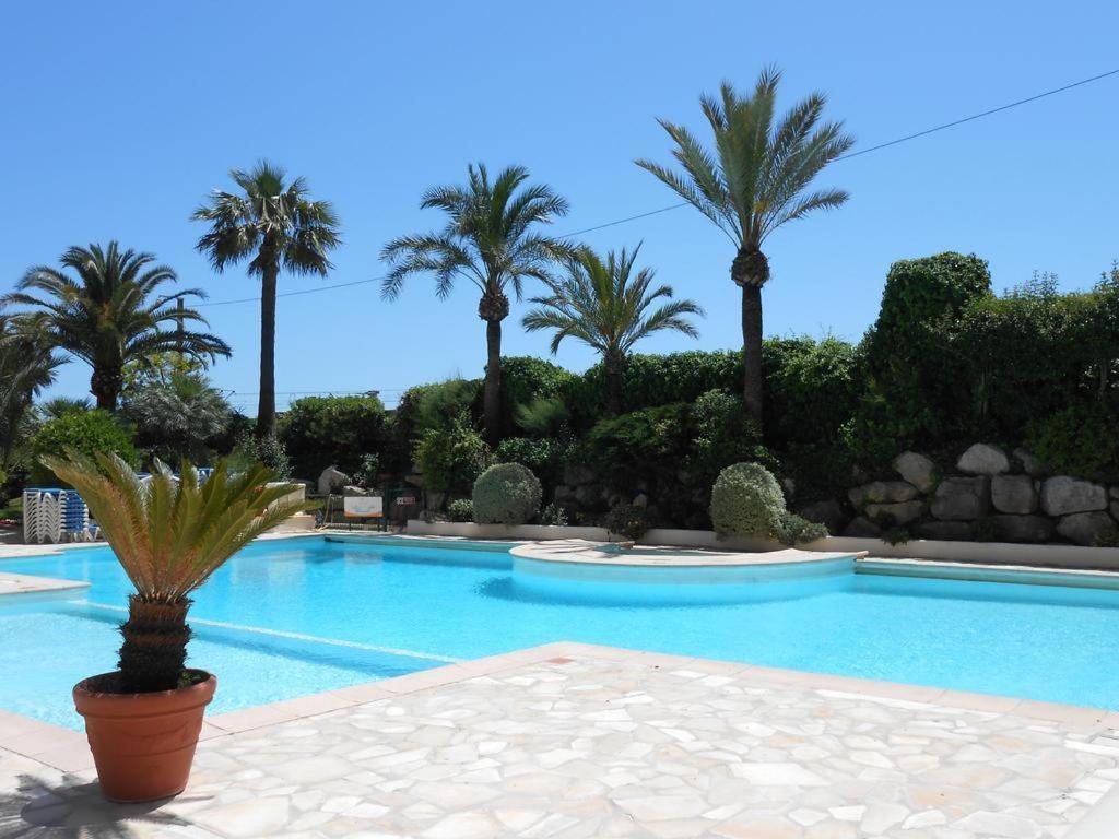Sleep In Cannes Between Sea And Mountains Apartment Luaran gambar