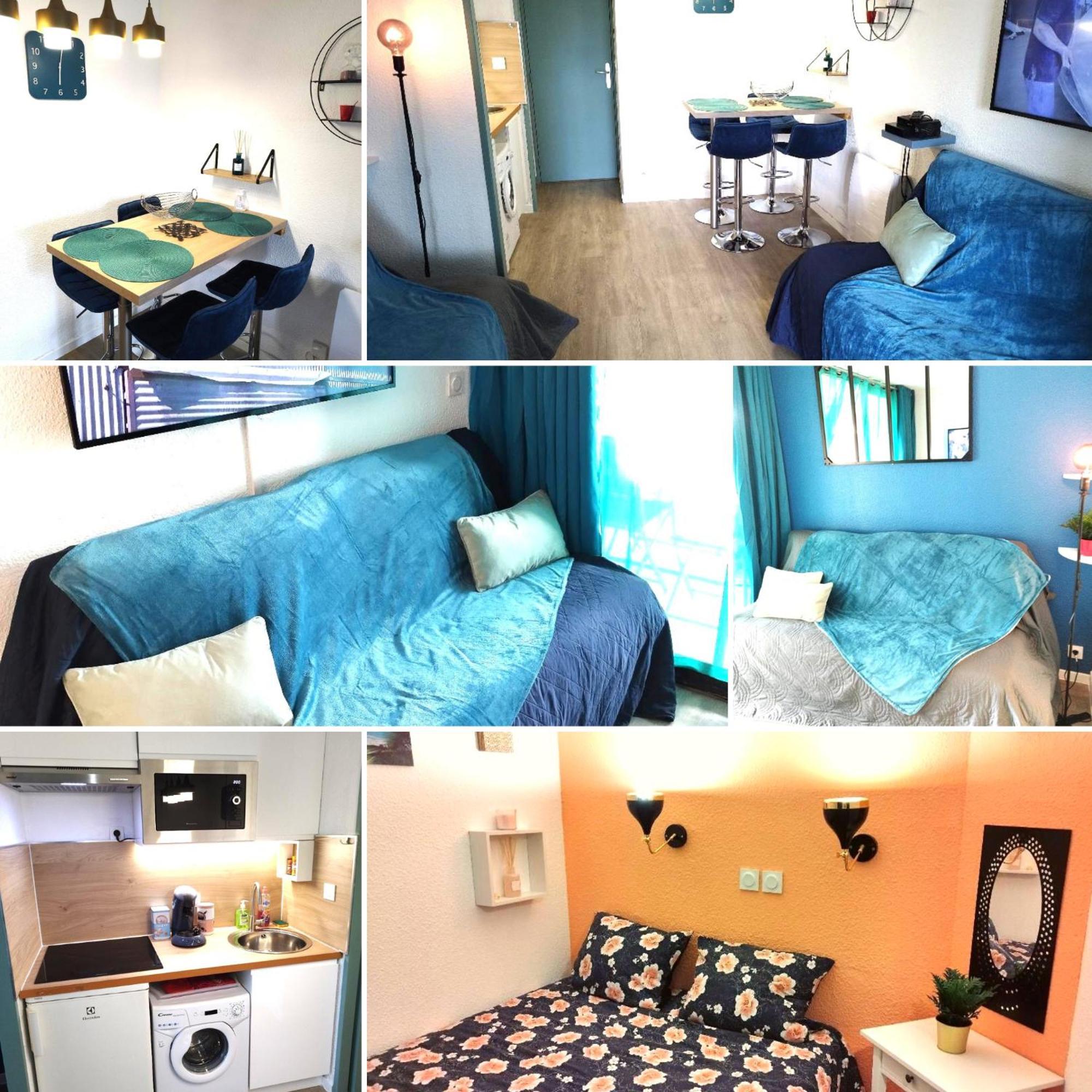 Sleep In Cannes Between Sea And Mountains Apartment Luaran gambar